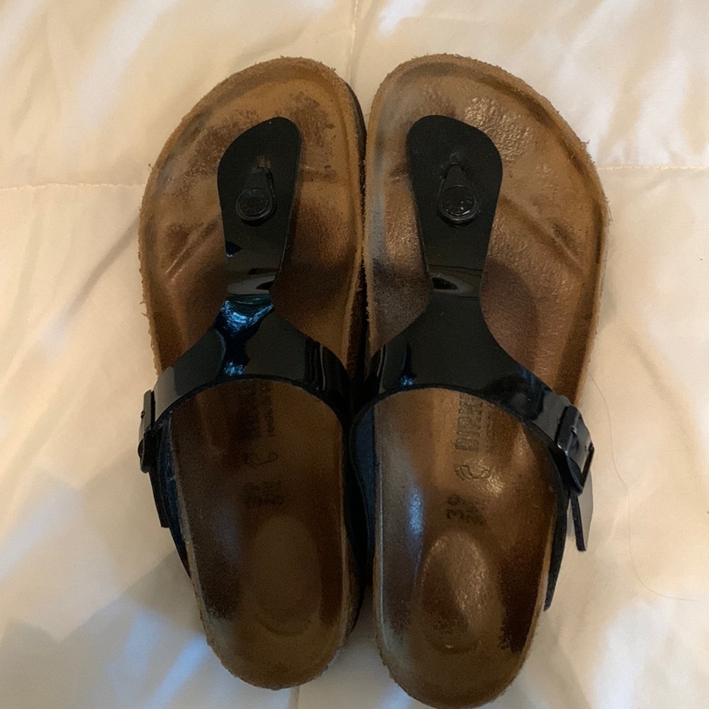 Birkenstock Gizeh Sandals